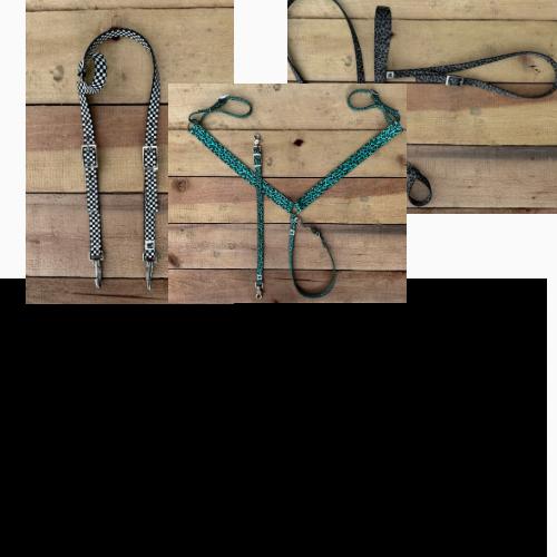 Nylon Tack (excludes sets)