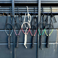 Lariat Mule Tape Halters