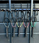 Lariat Mule Tape Halters
