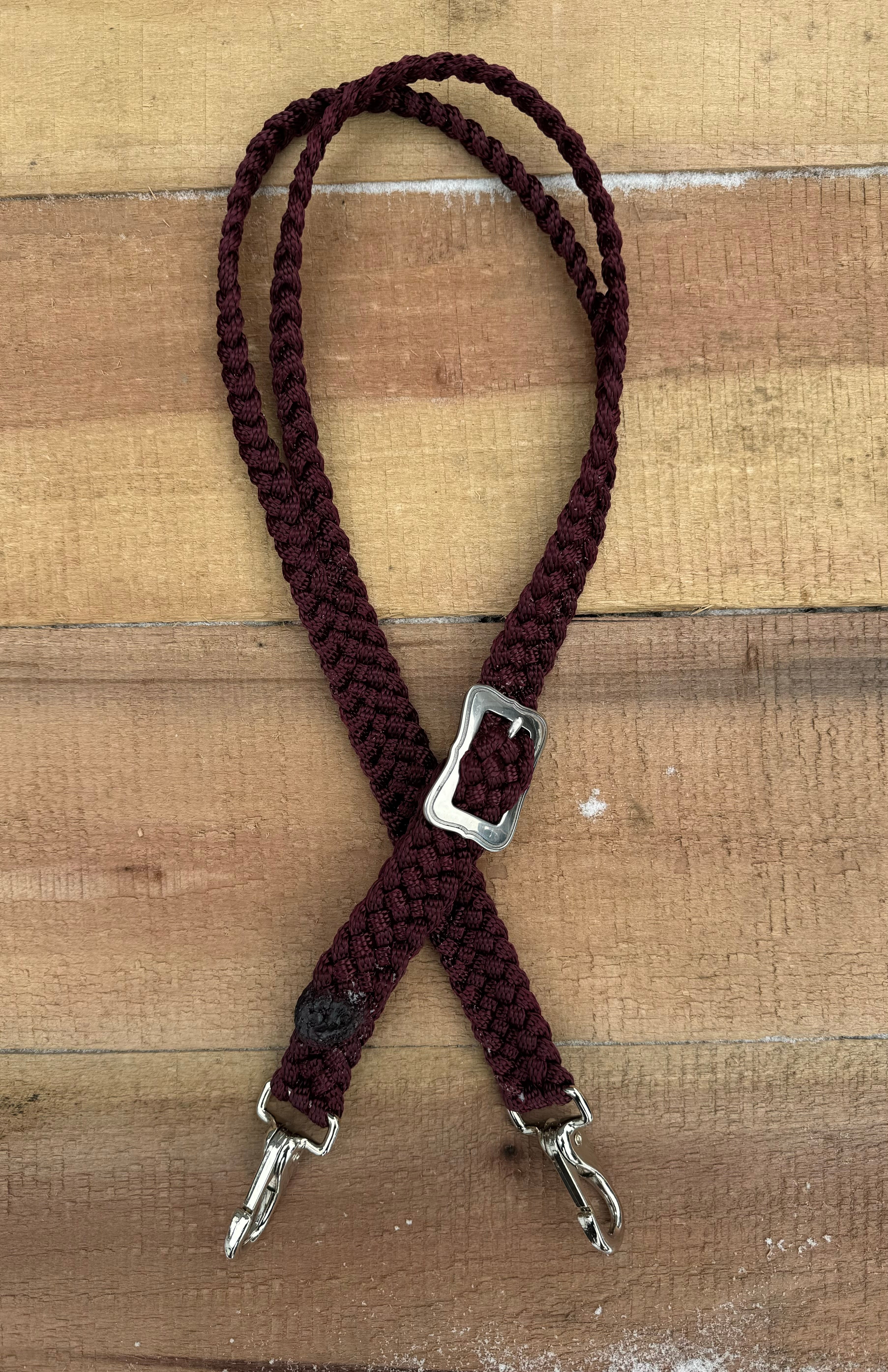 Split Ear Quick Change Headstalls (all colors)